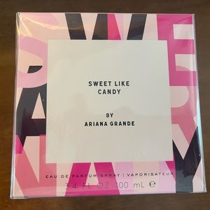 Sweet Like Candy Perfume by Ariana Grande